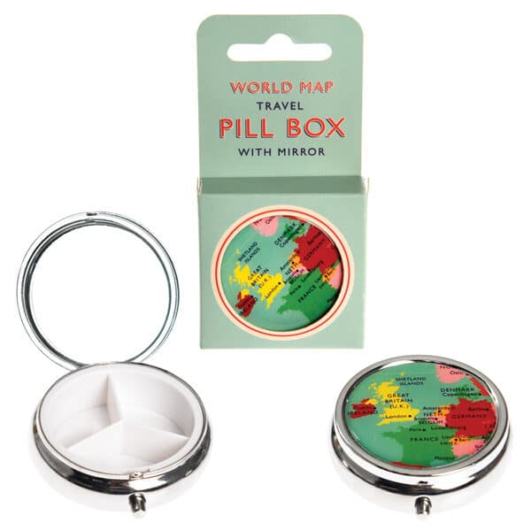 pillbox pertutti