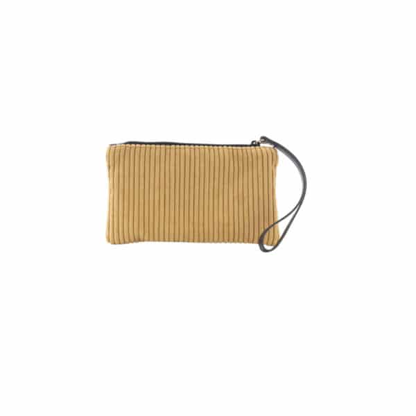 Purse Kotle Handbag Mustard 2 min