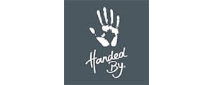 Handed By