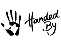 handed-by_logo