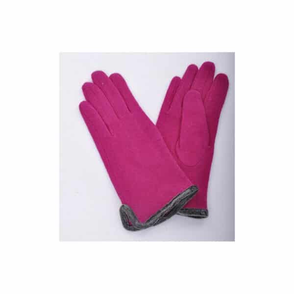 plain-polyamidwool-gloves-1
