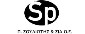 SP Souliotis