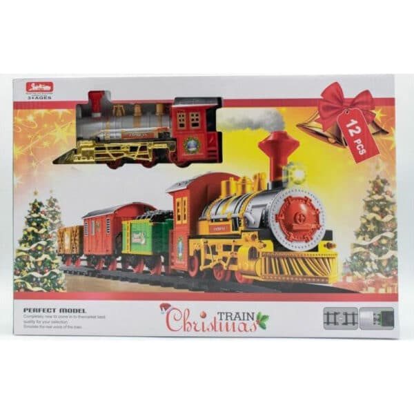 pertutti treno