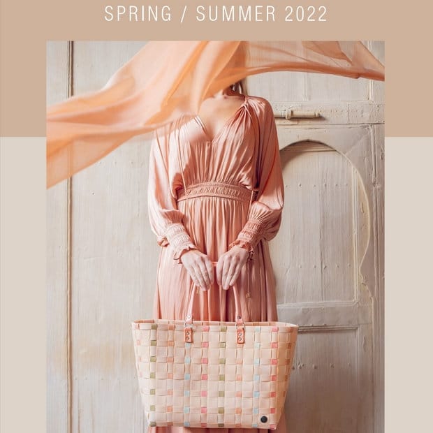 handedby spring summer 2022