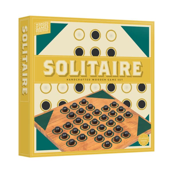 wgw solitaire packaging