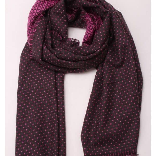 dots2-and-cross-double-face-acrylic-scarf