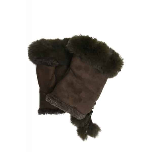 polyester-2suedin-and-false-fur-mitten