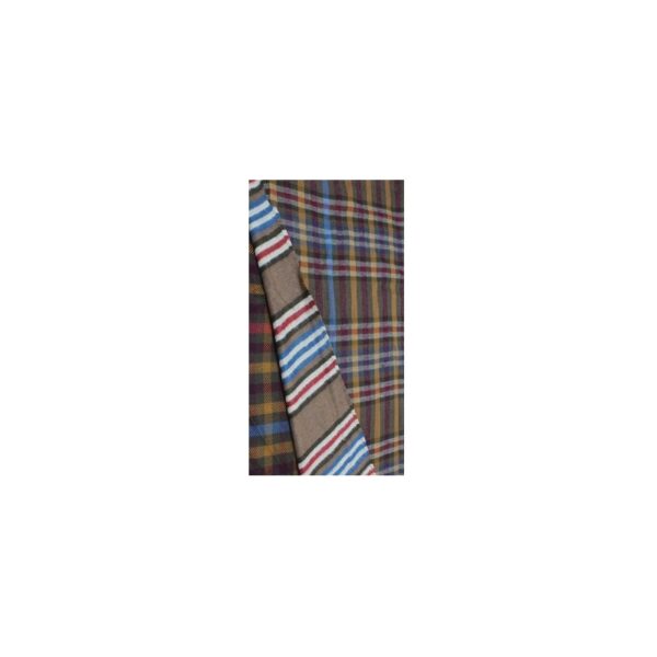 two-sides2-checks-scarffringes