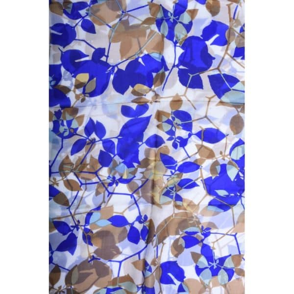 foliage-and-flower-silk-scarf-1