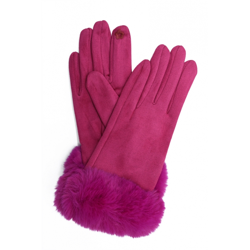 plain-suede-with-faux-fur-gloves-1