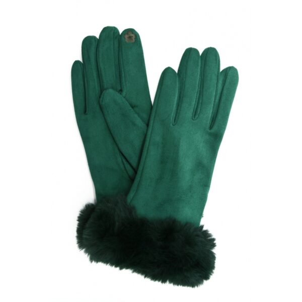 plain-suede-with-faux-fur-gloves